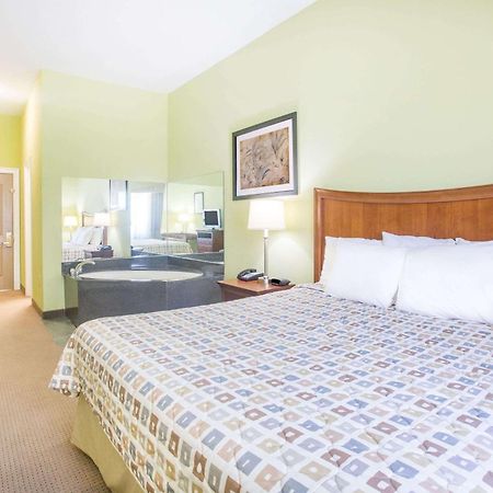 Days Inn & Suites By Wyndham Swainsboro Luaran gambar