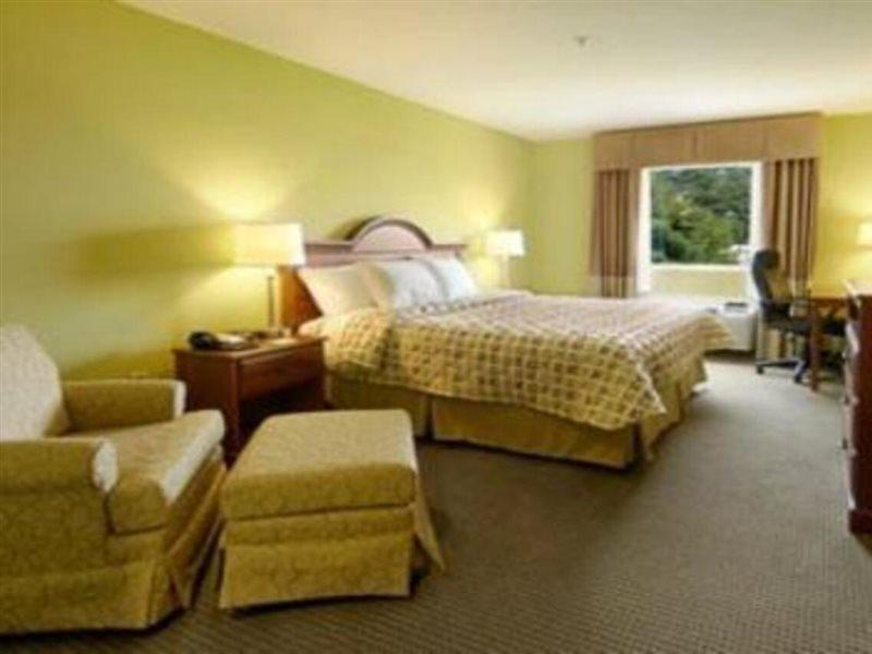 Days Inn & Suites By Wyndham Swainsboro Luaran gambar