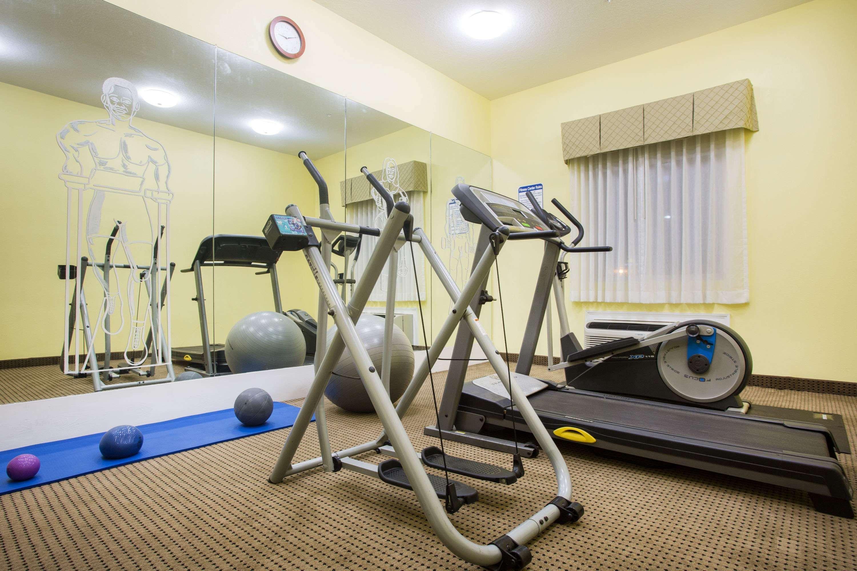 Days Inn & Suites By Wyndham Swainsboro Luaran gambar