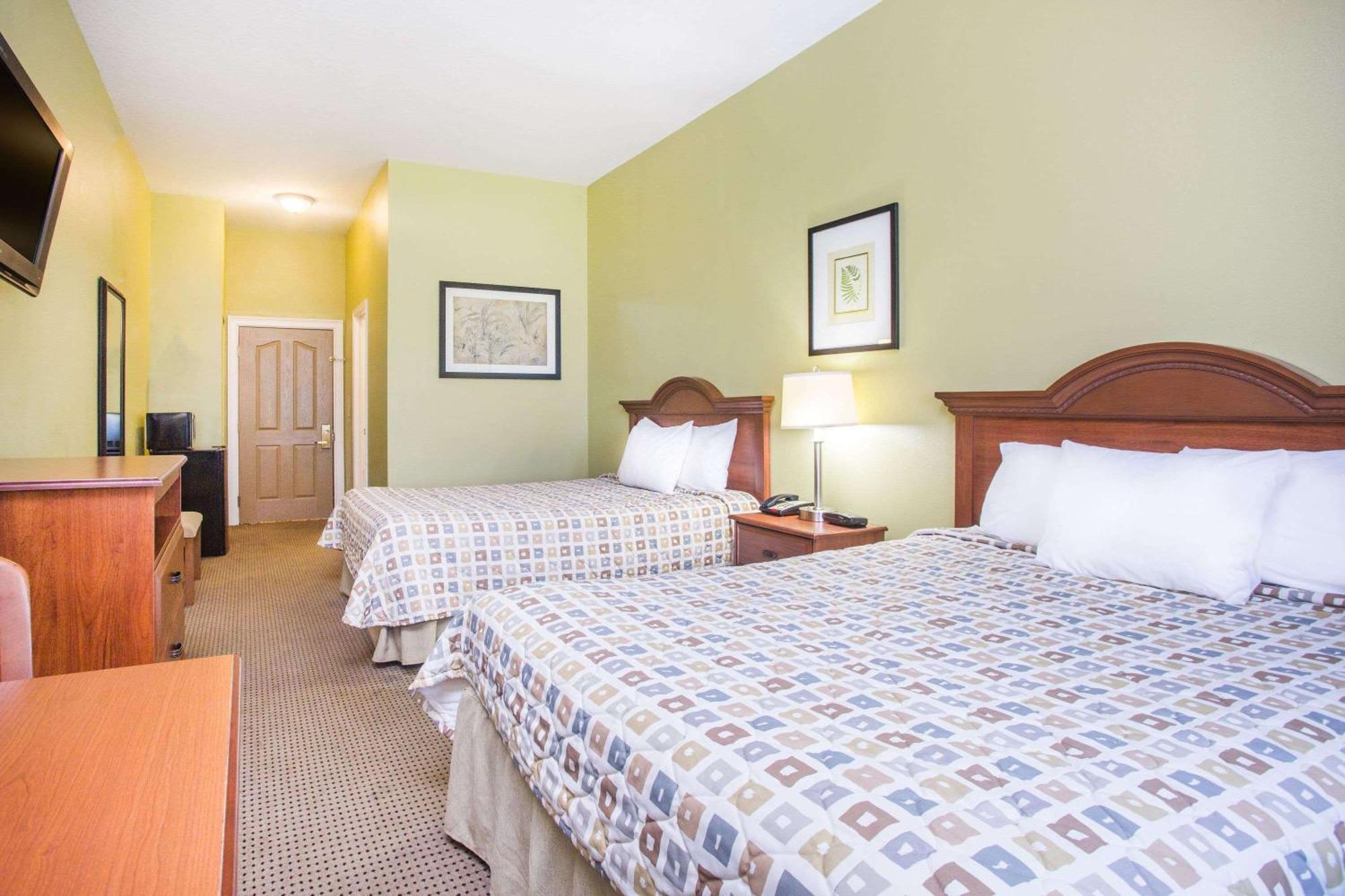 Days Inn & Suites By Wyndham Swainsboro Luaran gambar