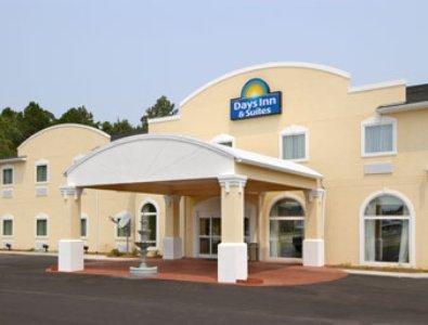 Days Inn & Suites By Wyndham Swainsboro Luaran gambar