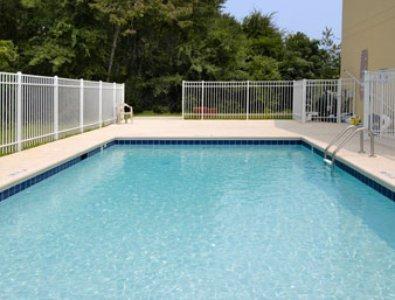Days Inn & Suites By Wyndham Swainsboro Kemudahan gambar